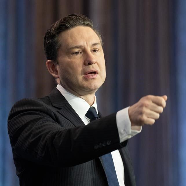 Poilievre kicked out of Commons after calling Prime Minister Justin Trudeau 'wacko'